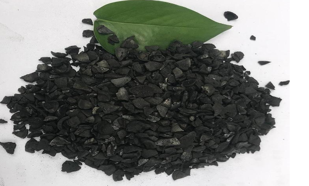 Activated Carbon Activated Carbon