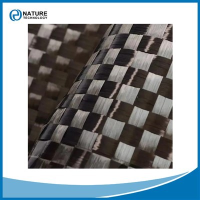 Kabòn Fib gaye twal